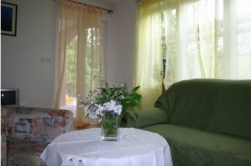 Hrvaška Privát Mlini, Eksterier